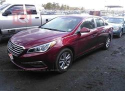 هیۆندای سۆناتا